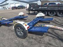 80THD Tow Dolly Photo Thumbnail 2