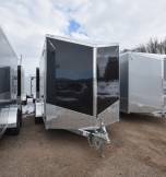 7'X14' Enclosed Cargo Trailer Photo Thumbnail 1