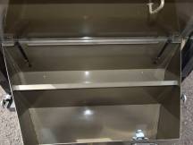 83"x21+3' Dove 21K Equipment Trailer Photo Thumbnail 5