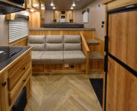 Colt 849 Living Quarter Horse Trailer Photo Thumbnail 9