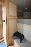 2011 Shadow 3 Horse Slant Living Quarters Photo Thumbnail 13