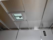 LTF 6'x10' Aluminum Enclosed Cargo Trailer Photo Thumbnail 5