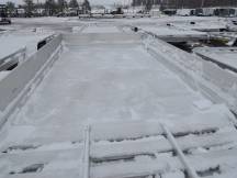 7812 ESA Aluminum Utility Trailer Photo Thumbnail 3