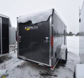 Mustang 6'x12' Enclosed Cargo Trailer Photo Thumbnail 3