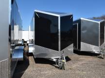LTF 7'x14' Enclosed Cargo Trailer Photo Thumbnail 1