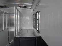 Julite Straight Load Walk Thru Mangers Step In Photo Thumbnail 10