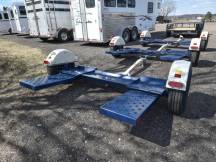 80THD Tow Dolly w/Electric Brake Photo Thumbnail 3