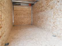 7'x16'  Enclosed Cargo Trailer Photo Thumbnail 4