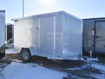 6'x10' Enclosed Cargo Trailer Photo Thumbnail 1