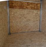 6'x10' Enclosed Cargo Trailer Photo Thumbnail 2