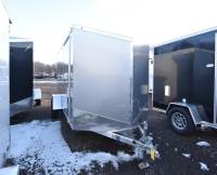 6'x12' Enclosed Cargo Trailer Photo Thumbnail 1