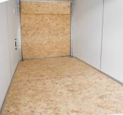 6'x12' Enclosed Cargo Trailer Photo Thumbnail 4