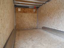 8.5'x16' Enclosed Carhauler/Cargo Trailer Photo Thumbnail 4
