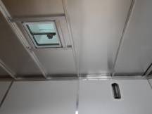 LTF 6'x12' Aluminum Enclosed Cargo Trailer Photo Thumbnail 5