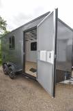 7'x14' Enclosed Cargo Trailer Photo Thumbnail 4