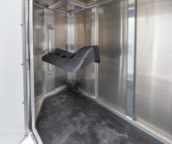 Julite Straight Load Walk Thru Mangers No Dressing Room Photo Thumbnail 7