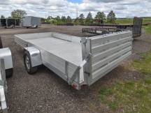 2021 Aluma 8114 SR Photo Thumbnail 3