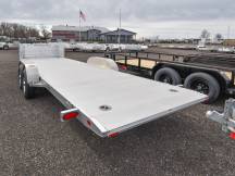 8220 H Tilt Carhauler Trailer Photo Thumbnail 3