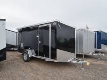 6'x12' Enclosed Cargo Trailer Photo Thumbnail 1