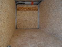 LTF 7'x14' Enclosed Cargo Trailer Photo Thumbnail 4
