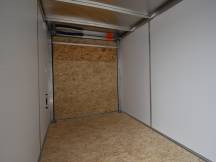 6'x12' Enclosed Cargo Trailer Photo Thumbnail 3