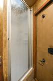 Exiss 7308 3 Horse Slant Living Quarters Horse Trailer Photo Thumbnail 7
