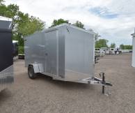 6'x12' Enclosed Cargo Trailer Photo Thumbnail 1