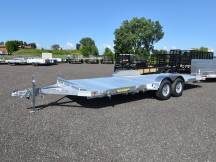 8220 H Tilt Carhauler Trailer Photo Thumbnail 1