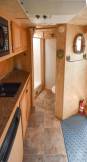 2011 Shadow 3 Horse Slant Living Quarters Photo Thumbnail 8