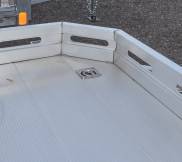 7820R Aluminum Utility Trailer Photo Thumbnail 2