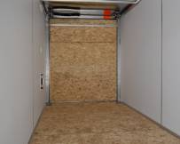 6'x12' Enclosed Cargo Trailer Photo Thumbnail 4