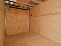 Cobra 6'x12' Enclosed Cargo Trailer Photo Thumbnail 4