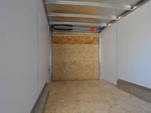 LTF 7.5'x18' Enclosed Cargo Trailer Photo Thumbnail 3