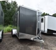 7'x14' Enclosed Cargo Trailer Photo Thumbnail 1