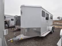 Julite Straight Load Walk Thru Mangers Photo Thumbnail 2