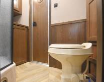 Colt COL1413SRMT Livestock Horse/Toyhauler Trailer w/Living Quarters Photo Thumbnail 9