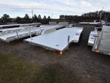 8218 ESA 7K Carhauler Trailer Photo Thumbnail 2