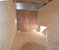 LTF 7'x14 Enclosed Cargo Trailer Photo Thumbnail 4