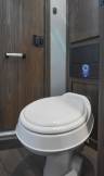 Silverado 7308 Living Quarter Horse Trailer Photo Thumbnail 7