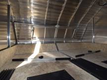 Avalanche 8.5'x13' Enclosed Snowmobile Trailer Photo Thumbnail 3