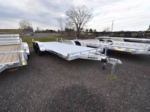 8218 ESA 7K Carhauler Trailer Photo Thumbnail 1