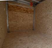 6'x12' Enclosed Cargo Trailer Photo Thumbnail 4