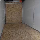 6'x12 Enclosed Cargo Trailer Photo Thumbnail 4