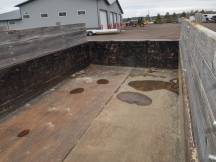 Diamond C 5'x10' Dump Trailer Photo Thumbnail 5