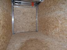 6'x12' Enclosed Cargo Trailer Photo Thumbnail 4
