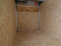 6'x12' Enclosed Cargo Trailer Photo Thumbnail 3