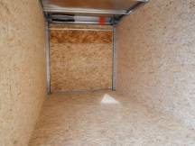 LTF 7'x14' Enclosed Cargo Trailer Photo Thumbnail 4