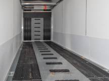 2024 Lightning 7'x18' Enclosed Cargo Trailer Photo Thumbnail 4