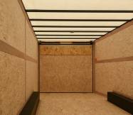 Titan 8.5'x20' 10K Enclosed Cargo/Carhauler Trailer Photo Thumbnail 3