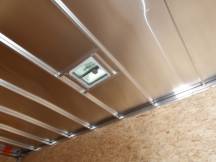 LTF 7'x18' Aluminum Enclosed Cargo Trailer Photo Thumbnail 5